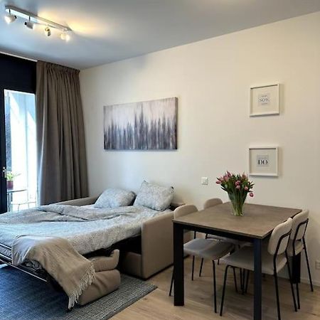 Riva 2 Lägenhet Lugano Exteriör bild