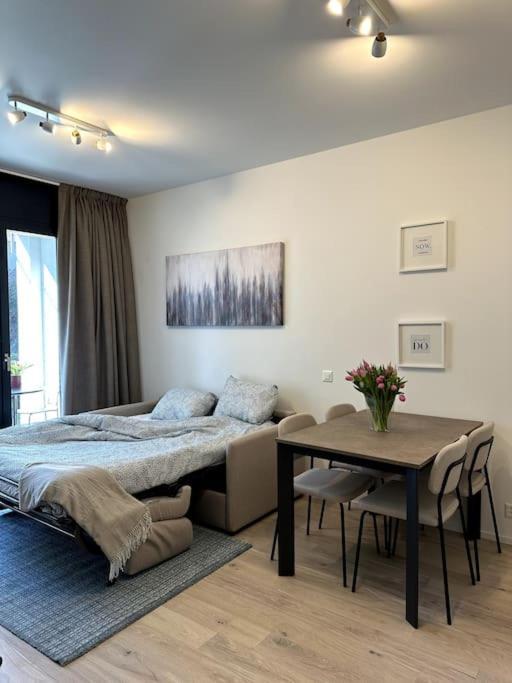 Riva 2 Lägenhet Lugano Exteriör bild