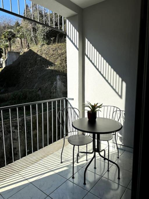 Riva 2 Lägenhet Lugano Exteriör bild